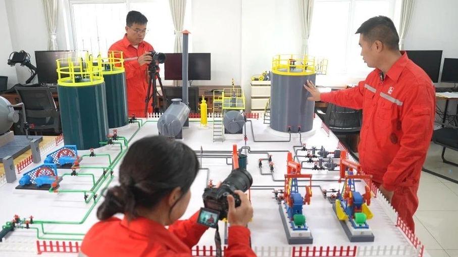 好看好懂漲知識(shí)，科普短視頻有“科”也有“普”